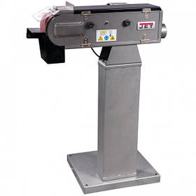 стрічкошліфувальні верстати по металу