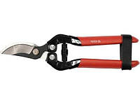 Садовий інструмент YATO – надійність і ефективність для догляду за вашим подвір’ям