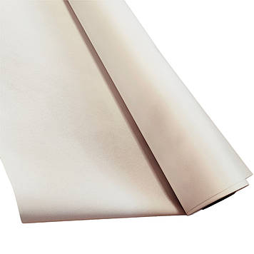 Марля палітурна на паперовій основі, рулон 0,95*3 м, колір білий