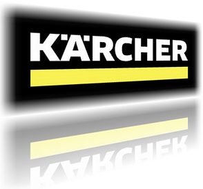 Техніка Karcher (Керхер)