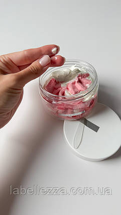 Баттер (крем для тіла) Полуничний чізкейк NaniBeauty, фото 1