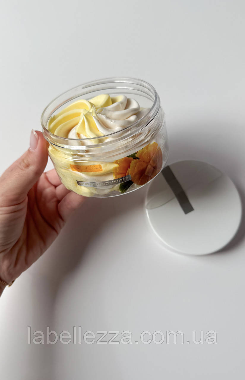 Баттер (крем) для тіла Манго Nani Beauty
