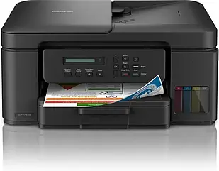 Багатофункціональний пристрій Brother InkBenefit DCP-T730DW