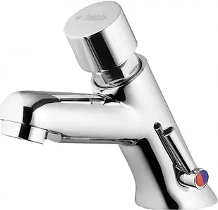 Умивальна батарея Deante Press хром BBH_028R