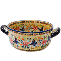 Піала з ручками 15 Танець Кохання, фото 3