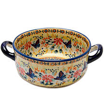 Піала з ручками 15 Танець Кохання, фото 2