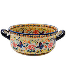 Піала з ручками 15 Танець Кохання, фото 4