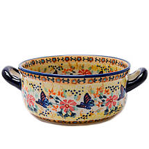 Піала з ручками 15 Танець Кохання, фото 5