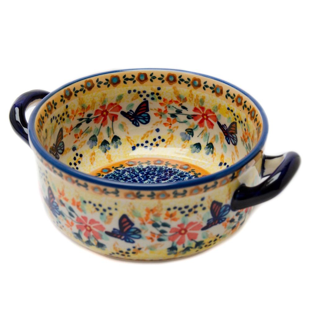 Піала з ручками 15 Танець Кохання