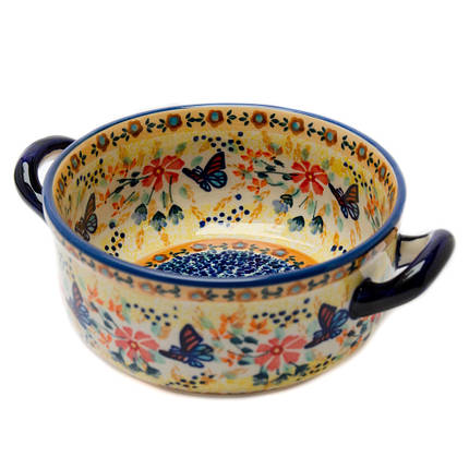 Піала з ручками 15 Танець Кохання, фото 1