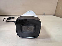 HDCVI Камера з мікрофоном 5Мп Dahua DH-HAC-HFW1500TLP-A (2.8 мм)