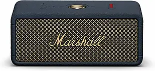 Портативна колонка Marshall Emberton III синій