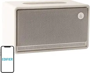 Портативна колонка Edifier ES300 білий