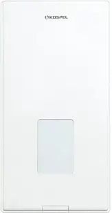 Проточний водонагрівач Kospel PPE4.L Lite-10/11/12/15 PPE4L10111215PL