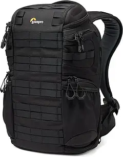 Рюкзак Lowepro Protactic BP 350 AW III чорний