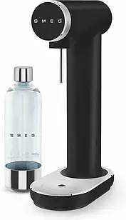 Побутова техніка Smeg SKC01BLM сатуратора