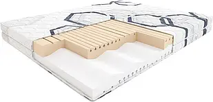 Матрац Hilding Breakdance 80x190