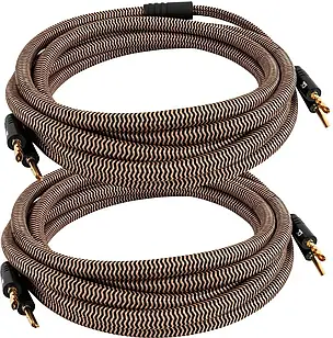 Акустичний кабель Proson Arctic Series 2x2.5м ARSC2x25M