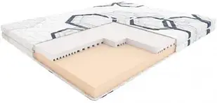 Матрац Hilding Funky 80x200