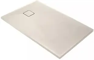 Душовий піддон Deante Correo прямокутний 90x70см бежевий KQR_571B