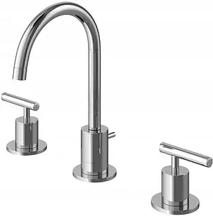 Змішувач Kohlman Roxin QB200R