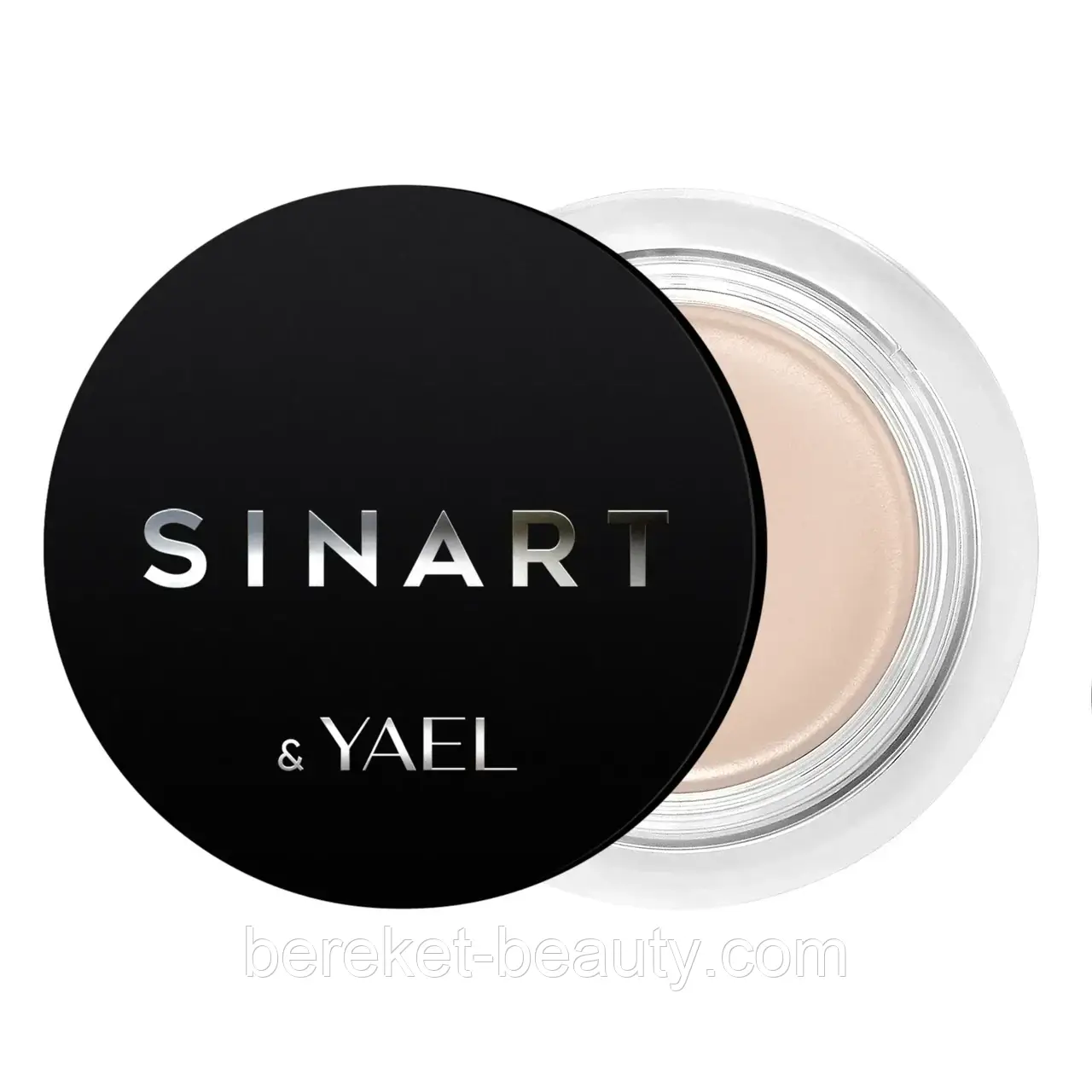 Коректор для очей Sinart Concealer by Yael 03, фото 1