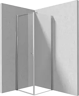 Душова кабіна Deante Kerria Plus 90x90 KKN0W09S09