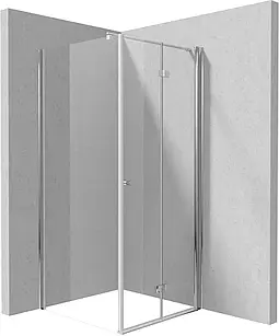 Душова кабіна Deante Kerria Plus 80x80 KKN0x08S08