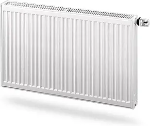 Радіатор Purmo Ventil Compact Cv22 400x1400