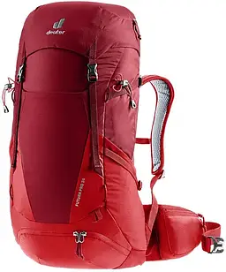 Рюкзак Deuter Futura Pro 36 Masala Cherry