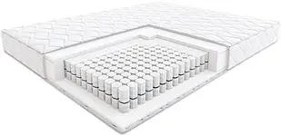 Матрац Hilding Step 100x200
