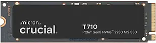 SSD Crucial T710 2TB M.2 NVMe 2280 PCIe 5.0 DGCRCWKT02T7108