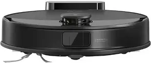 Робот-пилосос Roborock Q10 PF чорний