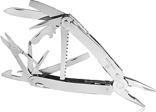 Мультитул Victorinox SwissTool Spirit 3.0224.L