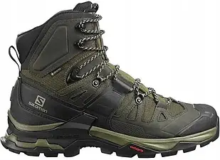 Чоловічі кросівки SALOMON QUEST 4 GTX 412925