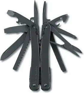 Мультитул Victorinox SwissTool Spirit XBS 3.0224.3CN