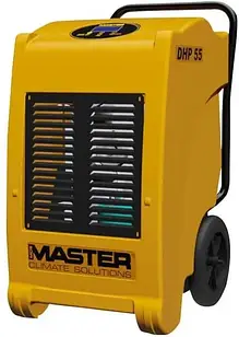 Осушувач повітря Master DHP 55
