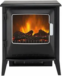Електричний камін Dimplex Optiflame Lucia