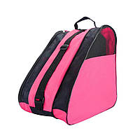 Сумка для ковзанів CYM-2638-МА рожева