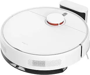 Робот-пилосос Xiaomi Robot Vacuum S40 білий