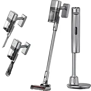 Вертикальний пилосос Uwant V100