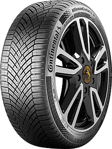 Шина Continental AllSeasonContact 2 275/35R20 102Y XL FR