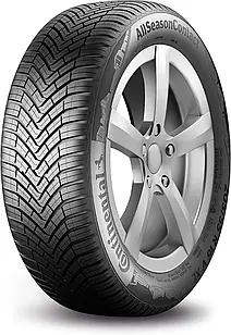 Шина Continental AllSeasonContact всесезонна 215/55R17 98H XL