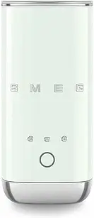 Спінювач молока Smeg MFF02PGEU