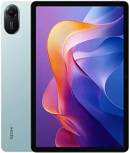 Планшет Redmi Pad 2 8/256 ГБ зелений