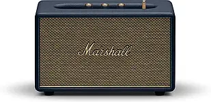 Портативна колонка Marshall Acton III синій