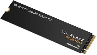 Жорсткий диск WD M.2 2 ТБ WDS200T1x0M