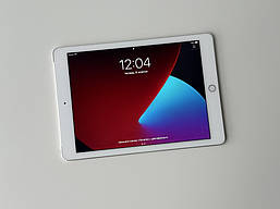 Планшет Apple iPad Air 2 A1567 Silver 128Gb (MH322FD/A) Wi-Fi + LTE