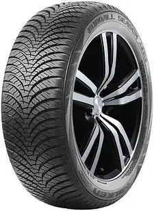 Всесезонна шина Falken EUROALL SEASON AS210 215/50R18 92V FR