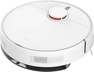 Робот-пилосос Xiaomi Robot Vacuum S40C білий